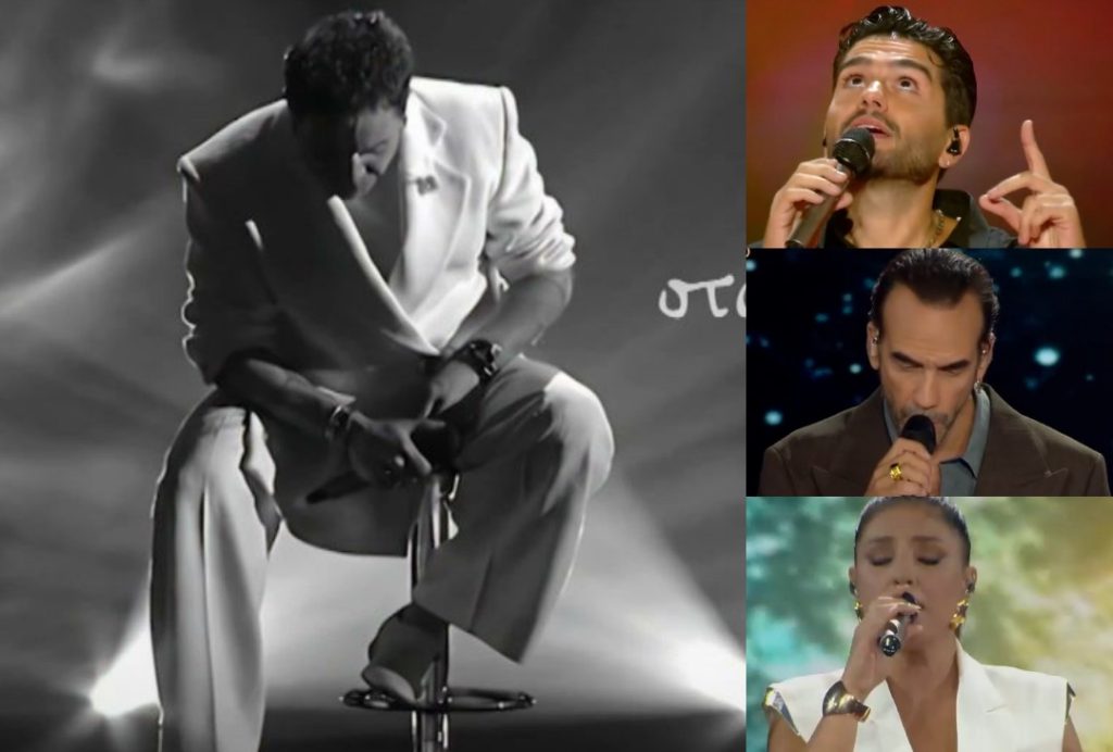 The Voice of Greece: Ανατριχιάζει το trailer για το αφιέρωμα στον Γιώργο Μαζωνάκη – «Γιώργο μου λείπεις!»
