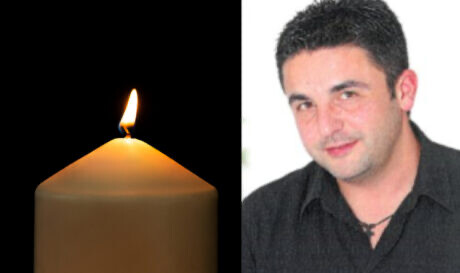 Θλίψη στις Αρχάνες για τον ξαφνικό χαμό του Εμμανουήλ Κουτουλάκη σε ηλικία 47 ετών!