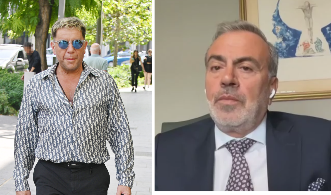 Τραγική ειρωνεία ο θάνατος του Γιώργου Μαζωνάκη: Ανατριχιάζει η νέα αποκάλυψη του δικηγόρου του «Εγώ θα πεθάνω σε...» - Τι του είχε εκμυστηρευτεί