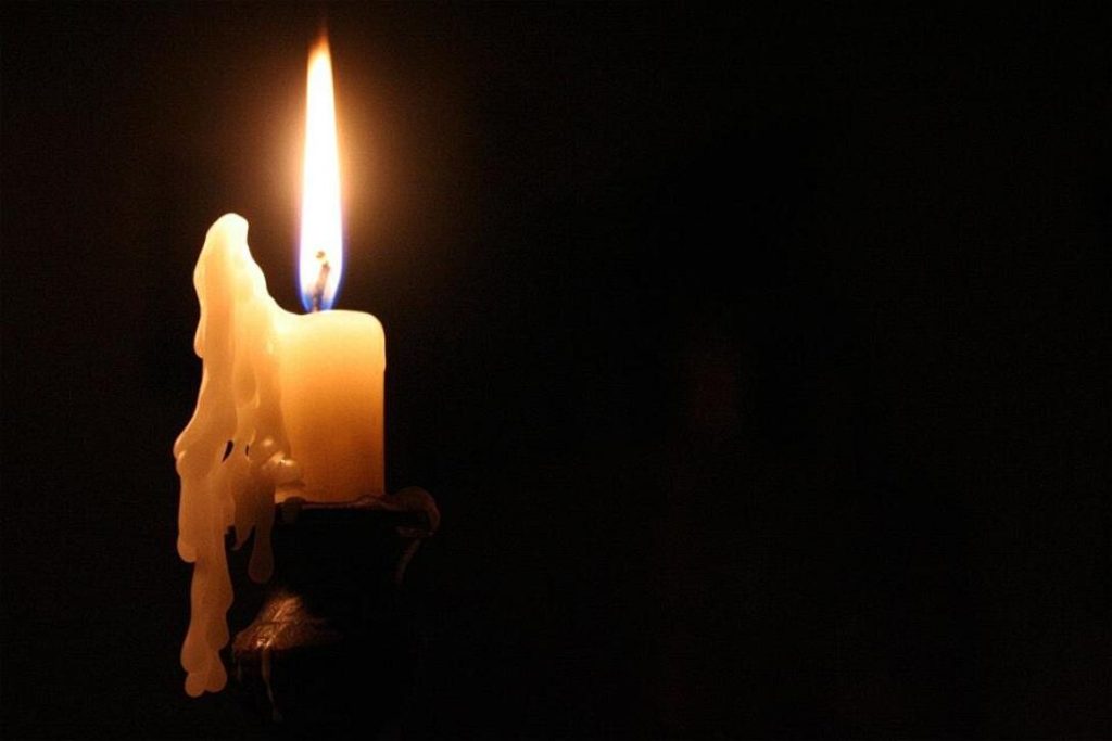 Σoκ δεν άντεξε μόλις πέθανε στο νοσοκομείο