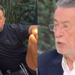 Τριανταφυλλόπουλος: Αποκάλυψη – μεγατόνων για τον Μαζωνάκη! Τι συνέβη 3 μέρες πριν από τον θάνατό του