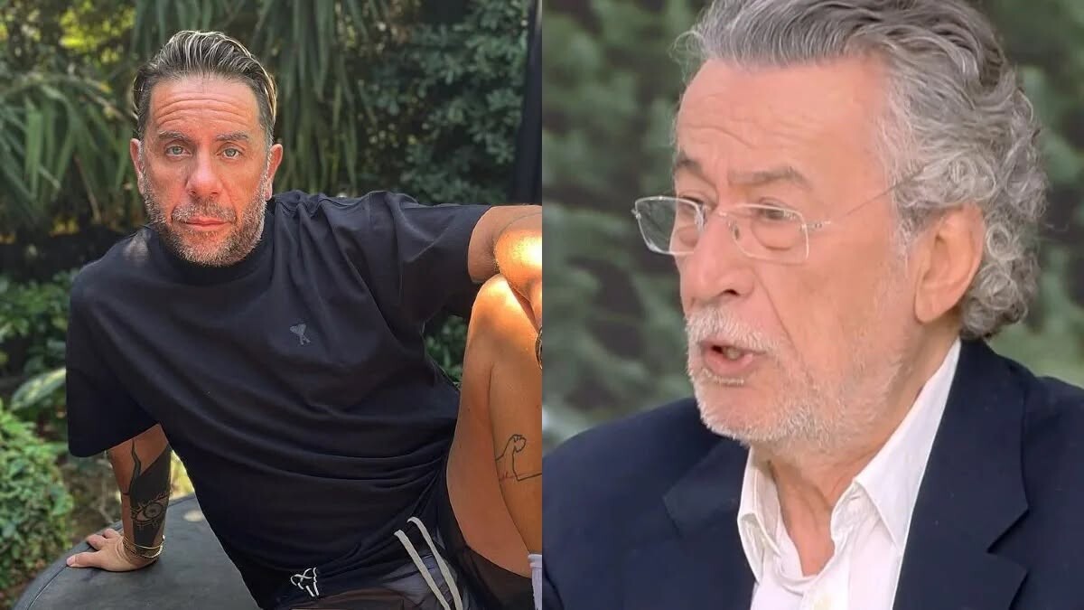 Τριανταφυλλόπουλος: Αποκάλυψη – μεγατόνων για τον Μαζωνάκη! Τι συνέβη 3 μέρες πριν από τον θάνατό του