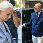 Υπόθεση Μαζωνάκη: Μόλις διέρρευσαν όλα τα ονόματα Διάσημων Ελλήνων που πήγαιναν στο ιατρείο στο Κολωνάκι – ΣΟΚ ποιοί πήγαιναν