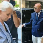 ΓΙΩΡΓΟΣ ΜΑΖΩΝΑΚΗΣ: ΣΥΝΕΛΗΦΘΗΣΑΝ ΟΙ ΔΥΟ ΓΙΑΤΡΟΙ