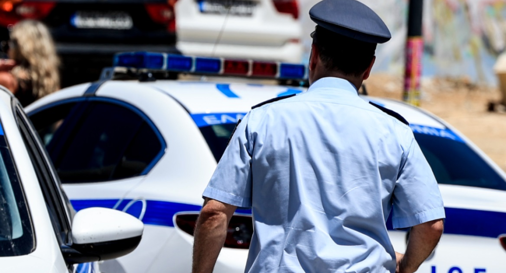 Άyριος βιασμός 9χρονης