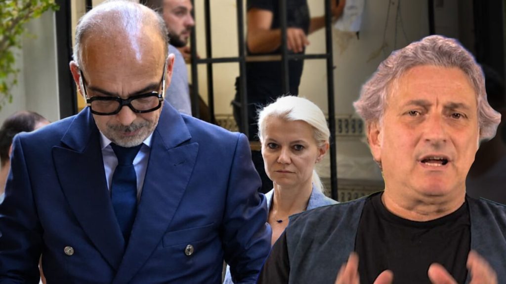 Ραγδαίες εξελίξεις και νέα στοιχεία έρχονται στο φως για τις τελευταίες ώρες του Γιώργου Μαζωνάκη – Αίτημα ανακριτή για άρση απορρήτου των επικοινωνιών τους