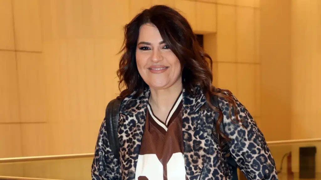 Κατερίνα Ζαρίφη: Πιο αδύνατη από ποτέ – Τι έκοψε από τη διατροφή της και έχασε 18 ολόκληρα κιλά