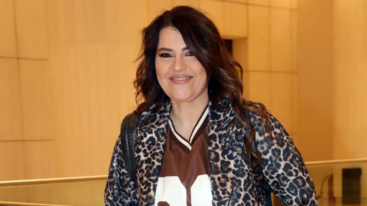 Κατερίνα Ζαρίφη: Πιο αδύνατη από ποτέ – Τι έκοψε από τη διατροφή της και έχασε 18 ολόκληρα κιλά