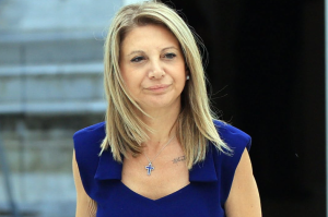 Έκτακτο για Μαρία Καρυστιανού μετά από αuτό που βρέθηκε στο ιατρείο της