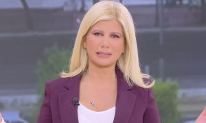 Νέο διαζύγιο στην ελληνική showbiz: Πήγε καλεσμένος στην Κουτσελίνη και ανακοίνωσε τον χωρισμό του – «Είμαι ελεύθερος, κάνω σε όλα restart»
