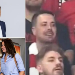 Ο Κουσουλός βγάζει τα οπαδικά του απωθημένα στον ΑΝΤ1 κι η Μαργαρίτα Θάνου τον βάζει στη θέση του: «Έχω δει φωτογραφία σας δίπλα στον προφυλακιστέο κύριο Μαυραγάνη!»