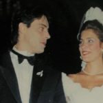 «Σύξυλη» η Ελένη Μενεγάκη: Εμφανίστηκε ο “άγνωστος” πρώτος της σύζυγος την ημέρα των γενεθλίων της – Τι της είπε και η αντίδρασή της