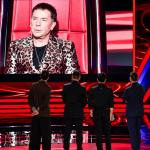 Σαρωτική τηλεθέαση στο The Voice για τον Μαζωνάκη – Τα απίστευτο ποσοστό που έκανε