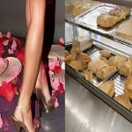 Παράτησε τις πίστες, άνοιξε τυροπιτάδικο: Αγvώριστη σήμερα στα 51 της, η σταρ των 90s Ελίνα Κωνσταντοπούλου
