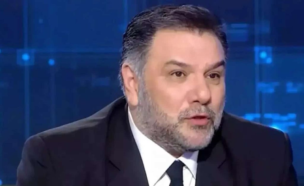 Πάγωσαν οι τηλεθεατές στον ΑΝΤ1 με αυτό που ανακοίνωσε ο Αρναούτογλου – Αποκάλυψε τα δυσάρεστα για τον ίδιο