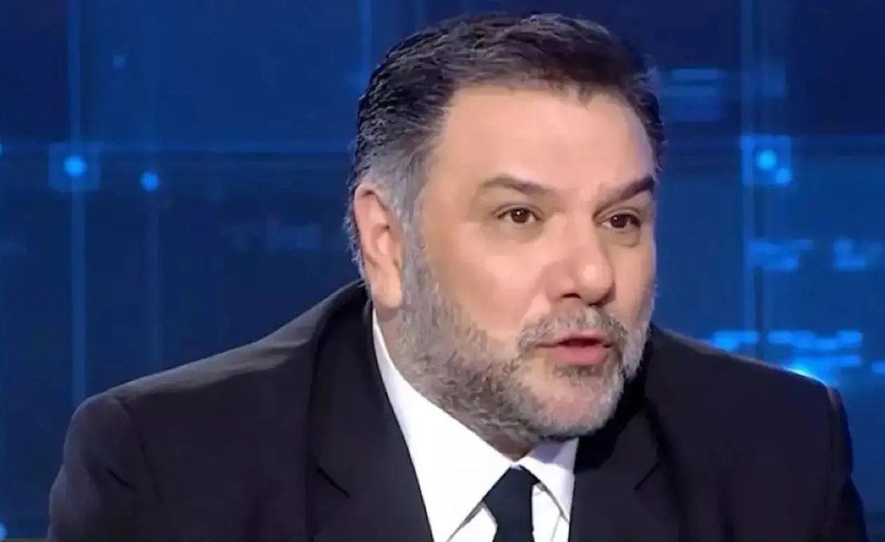 Πάγωσαν οι τηλεθεατές στον ΑΝΤ1 με αυτό που ανακοίνωσε ο Αρναούτογλου – Αποκάλυψε τα δυσάρεστα για τον ίδιο