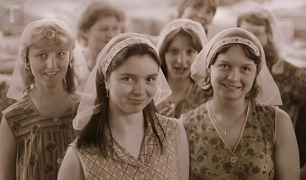 Οι άνθρωποι που γεννήθηκαν μεταξύ 1940 και 1985 είναι μια ξεχωριστή γενιά