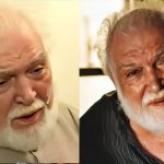 Αλέξανδρος Καζάκος: Αυτός είναι ο άγνωστος 28χρονος γιος του Κώστα Καζάκου