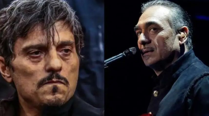«Γι’ αυτό εξαφάνισαν τον Νότη Σφακιανάκη»: Ο Δημήτρης Γιαννακόπουλος τα είπε όλα για τον λόγο που απέχει ο τραγουδιστής από τις πίστες