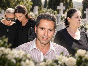 Κόκοτας: Στα δύο η οικογένεια μετά τον θάνατό του! Δύο μνημόσυνα σε 24 ώρες – Τι συμβαίνει με χήρα και αδελφή;