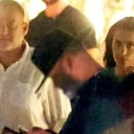 Μαρία Αντωνά: «Λιώνει» για τον Γιώργο Λιάγκα – Η μεγάλη αλλαγή που έκανε για να του δείξει την αγάπη της