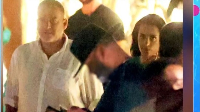 Μαρία Αντωνά: «Λιώνει» για τον Γιώργο Λιάγκα – Η μεγάλη αλλαγή που έκανε για να του δείξει την αγάπη της