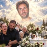 Μαζωνάκης: Στις 18 Οκτωβρίου το μνημόσυνο για τα 40! Τι ετοιμάζουν – Τι ζητά η οικογένειά του