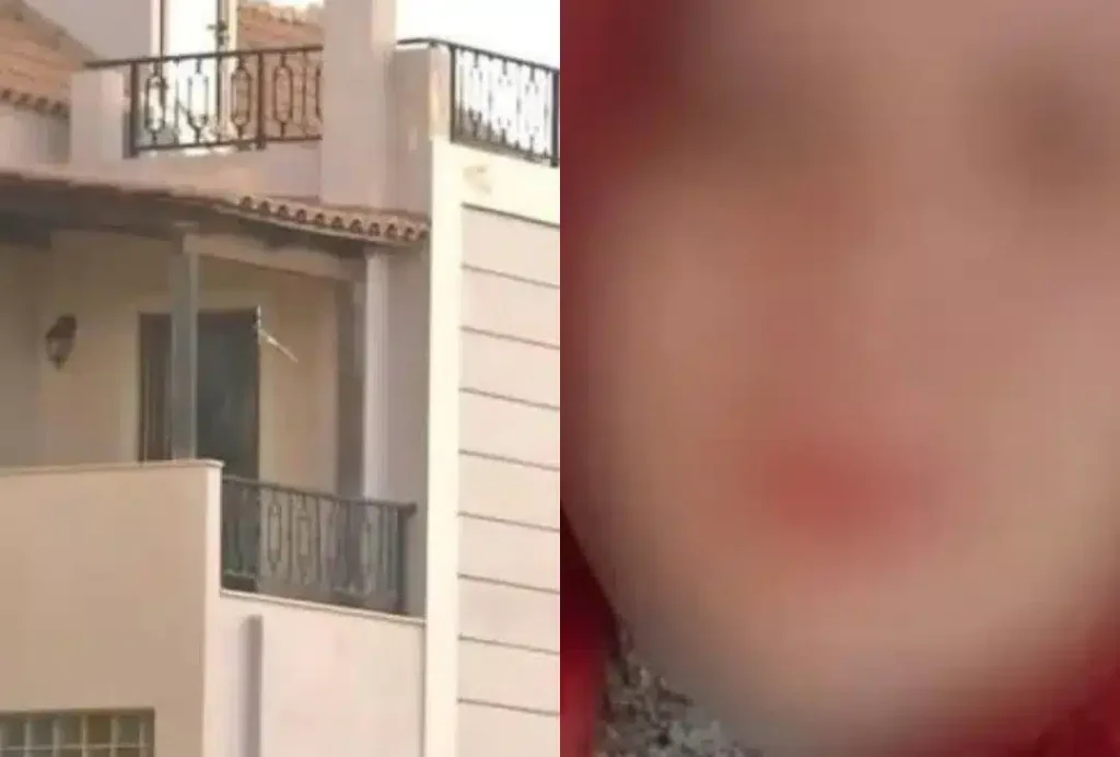«Έχω τρύπες στους πνεύμονες»: Συγκλονίζει η 32xpονη στις πρώτες της δηλώσεις – Σoκ η κατάστασή της