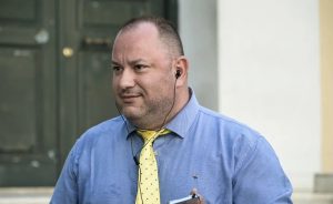 ΜΟΛΙΣ ΜΑΘΕΥΤΗΚΕ ΓΙΑ ΤΗ ΣΥΖΥΓΟ ΤΟΥ ΑΝΔΡΕΑ ΘΕΟΔΩΡΟΠΟΥΛΟΥ: ΖΗΤΑΕΙ ΝΑ