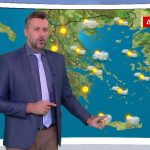 «Μαύρη» Κυριακή: «Προσέξτε τις μετακινήσεις σας» – Αλλάζει ραγδαία ο καιρός – Έκκληση Καλλιάνου για την Αττική και άλλες 10 περιοχές