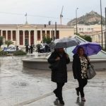 Καιρός: Έκκληση Καλλιάνου για την Αττική και άλλες 10 περιοχές – «Προσέξτε τις μετακινήσεις σας»