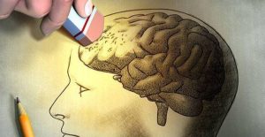 Τα 10 αρχικά συμπτώματα της άνοιας – Ήπια και Σοβαρά