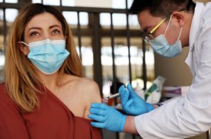 ΕΚΤΑΚΤΟ ΤΩΡΑ Γρίπη: Έρχεται πρόωρη «έξαρση» -Η νέα μετάλλαξη του Η1Ν1 – Τα δείγματα ΣΟΚ στην Ελλάδα
