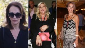 Πίσω από τη λάμψη, ανείπωτος πόνος: Οι 11 Έλληνες επώνυμοι που έχασαν τα παιδιά τους και Έζησαν τον χειρότερο εφιάλτη