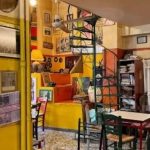 Τέλος εποχής: Κλείνει μετά από 111 χρόνια το ιστορικό μαγαζί της Αθήνας
