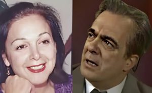 Πέθανε ξεχασμένος ηθοποιός και σύζυγος πρωταγωνίστριας του καφέ της Χαράς