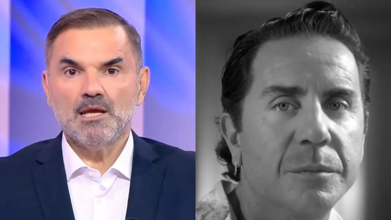 ΕΚΤΑΚΤΟ- “ΤΟΝ ΕΣΤΕΙΛΑΝ ΣΤΟ ΔΡΟΜΟΚΑΪΤΕΙΟ ΓΙΑ ΤΟΝ Σ…” – Η ΑΠΟΚΑΛΥΨΗ ΣΟΚ ΤΟΥ ΝΑΣΟΥ ΓΟΥΜΕΝΙΔΗ ΓΙΑ ΤΟΝ ΓΙΩΡΓΟ ΜΑΖΩΝΑΚΗ ΚΑΙ ΤΙΣ ΑΔΕΡΦΕΣ ΤΟΥ