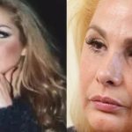 Δύσκολες στιγμές για την Τζένη Χειλουδάκη: «Θέλω μόνο τις ευχές σας» – Ανησυχία για την υγεία της