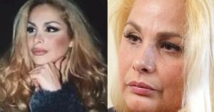 Δύσκολες στιγμές για την Τζένη Χειλουδάκη: «Θέλω μόνο τις ευχές σας» – Ανησυχία για την υγεία της