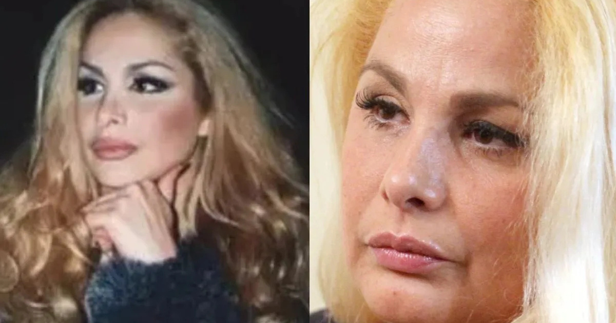 Δύσκολες στιγμές για την Τζένη Χειλουδάκη: «Θέλω μόνο τις ευχές σας» – Ανησυχία για την υγεία της