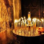 Εορτολόγιο 30 Οκτωβρίου: Πολύ μεγάλη γιορτή της Ορθοδοξίας σήμερα – Γιορτάζουν πάρα πολλά ονόματα – Που λέμε «Χρόνια Πολλά»