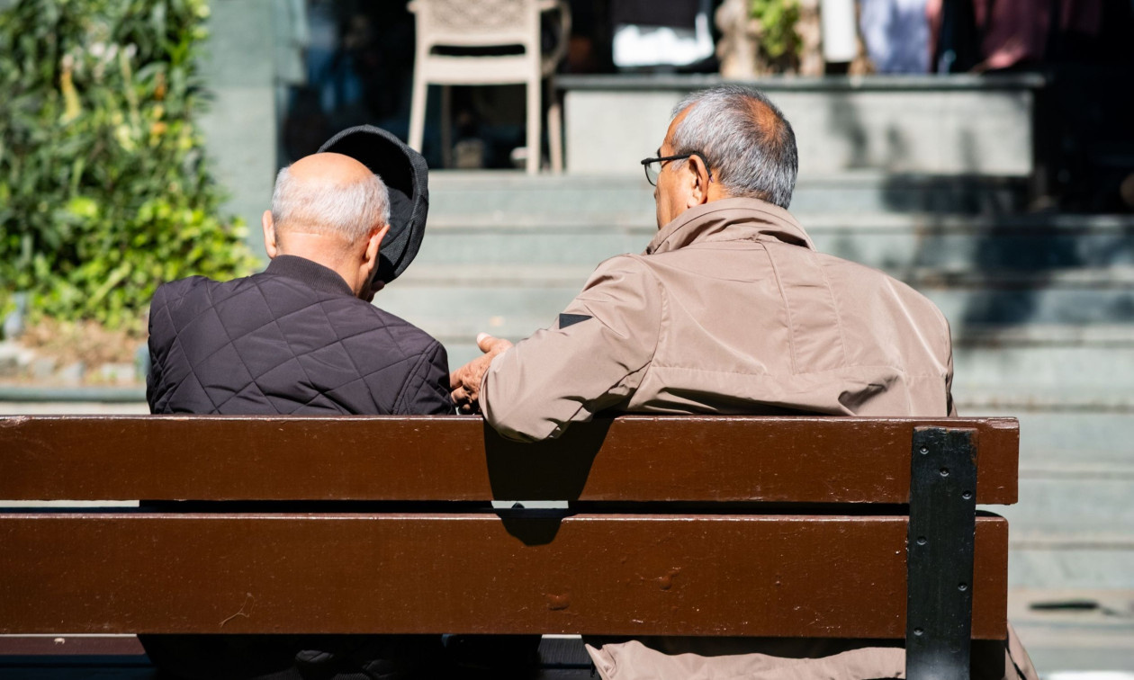 Συντάξεις: Διπλή πληρωμή τον Νοέμβριο – Πότε καταβάλλονται τα ποσά