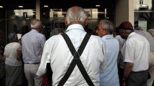 Χαράς Ευαγγέλια για τους συνταξιούχους: Μόλις ανακοινώθηκε – Ποιοι παίρνουν επιπλέον 150
