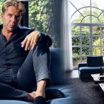 Μεταφυσικά φαινόμενα στη βίλα του Μαζωνάκη: «Αναβοσβήνουν τα φώτα και ανοιγοκλείνουν πόρτες» – Τι περιγράφει γείτονας του Γιώργου στη Βούλα