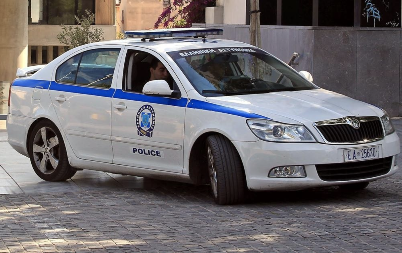 ΕΚΤΑΚΤΗ ΕΙΔΗΣΗ: 17ΧΡΟΝΗ ΒΟΥΤΗΞΕ ΣΤΟ ΚΕΝΟ