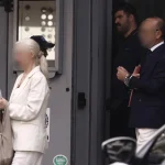 ΕΚΤΑΚΤΟ από Φυλακές Κορυδαλλού: Άγpιος καβγάς της 56xpovnς γιατρού με