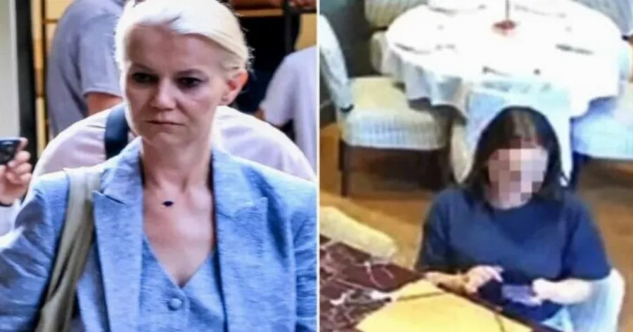 ΣΟΚ με την κόρη της Γκάκα: Την γιούχαραν στη μέση του δρόμου – Σε κατάσταση σοκ η 18χρονη