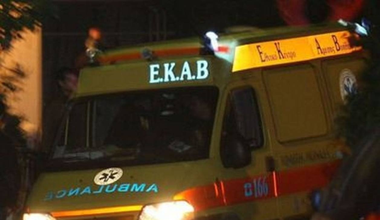 ΕΚΤΑΚΤΗ ΕΙΔΗΣΗ: Πέθανε στα χέρια των γιατρών πριν λίγο – Απαρηγόρητη η οικογένεια του