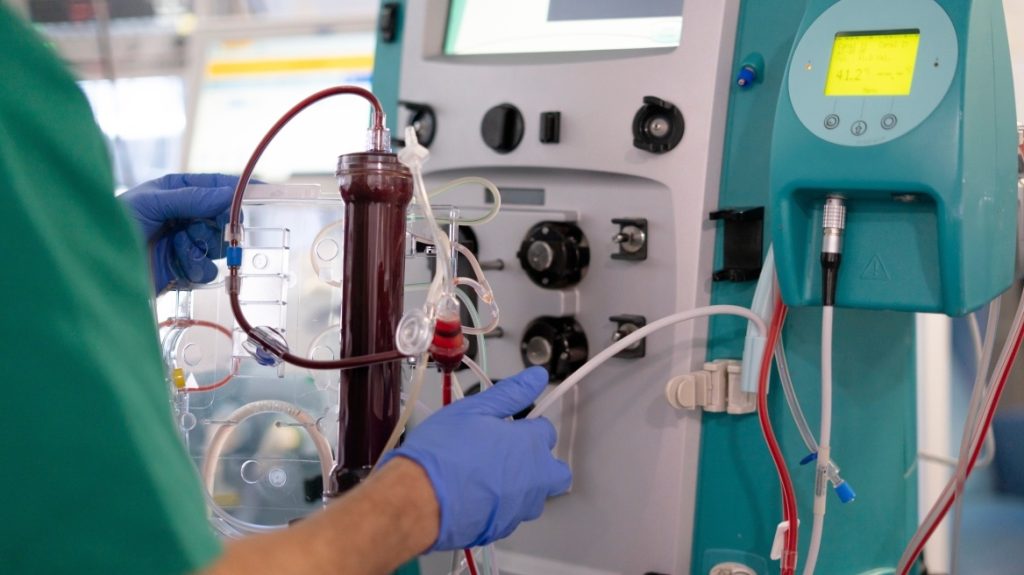 ΣΟΚ Τώρα: Και άλλη νεκρή μετά από πλασμαφαίρεση – Δυστυχώς ήταν η γυναίκα γνωστού γιατρού
