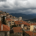 Οι τρεις πιο ασφαλείς πόλεις της Ελλάδας σε περίπτωση πολέμου, σύμφωνα με το ChatGPT